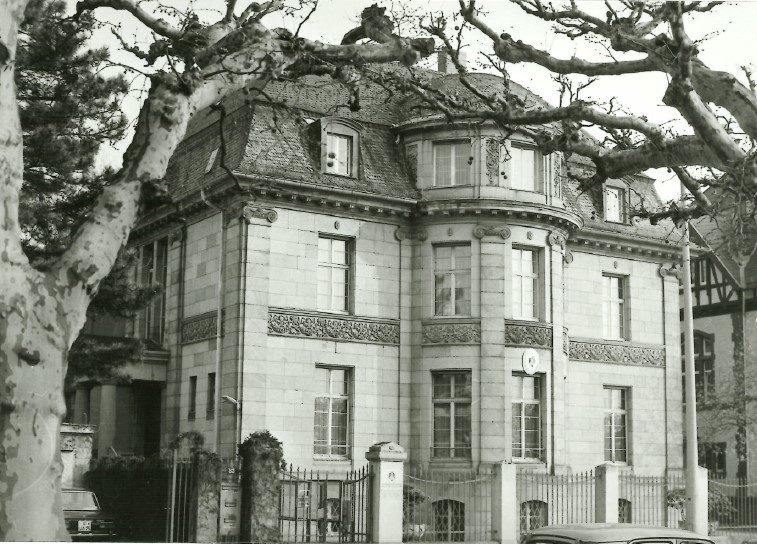 Foto de archivo